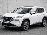 2022 Nissan Rogue SV-5