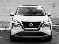 2022 Nissan Rogue SV-4