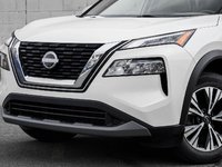2022 Nissan Rogue SV-3