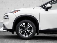 2022 Nissan Rogue SV-1