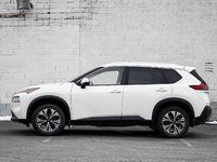 2022 Nissan Rogue SV-0