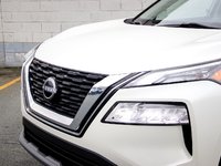 2023 Nissan Rogue SV Moonroof-4