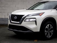 2023 Nissan Rogue SV Moonroof-3