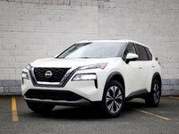2023 Nissan Rogue SV Moonroof-2