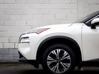 2023 Nissan Rogue SV Moonroof-1