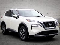 2023 Nissan Rogue SV Moonroof-7