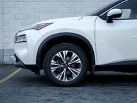 2023 Nissan Rogue SV Moonroof-3