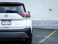 2023 Nissan Rogue SV Moonroof-7