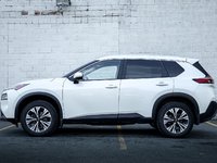 2023 Nissan Rogue SV Moonroof-0