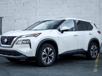 2023 Nissan Rogue SV Moonroof-4