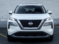 2023 Nissan Rogue SV Moonroof-6