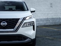 2023 Nissan Rogue SV Moonroof-5