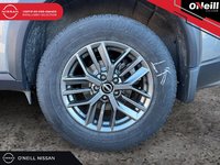 2023 Nissan Rogue S-6