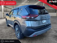 2023 Nissan Rogue S-3