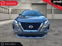 2023 Nissan Rogue S-1