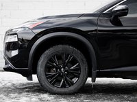 2023 Nissan Rogue SV Midnight Edition-2