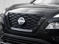 2023 Nissan Rogue SV Midnight Edition-4