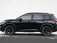 2023 Nissan Rogue SV Midnight Edition-0