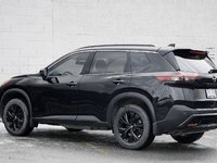 2023 Nissan Rogue SV Midnight Edition-6