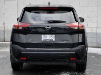 2023 Nissan Rogue SV Midnight Edition-5