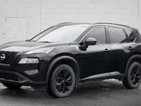 2023 Nissan Rogue SV Midnight Edition-7