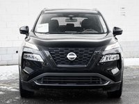 2023 Nissan Rogue SV Midnight Edition-3