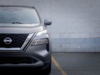 2023 Nissan Rogue S-4