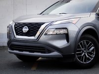 2023 Nissan Rogue S-1
