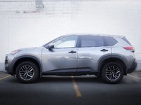 2023 Nissan Rogue S-0