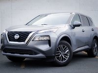 2023 Nissan Rogue S-2