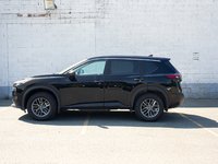 2023 Nissan Rogue S-0