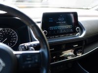 2023 Nissan Rogue S-5