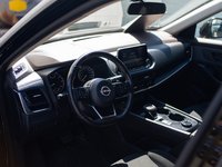 2023 Nissan Rogue S-2