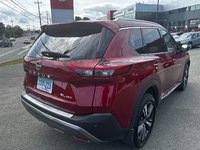 2023 Nissan Rogue SL-4