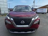 2023 Nissan Rogue SL-1