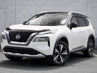 2023 Nissan Rogue Platinum-2