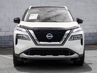 2023 Nissan Rogue Platinum-4