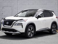 2023 Nissan Rogue Platinum-5