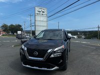 2023 Nissan Rogue Platinum-0