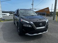 2023 Nissan Rogue Platinum-2