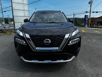 2023 Nissan Rogue Platinum-1