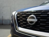2023 Nissan Rogue SV Moonroof-2