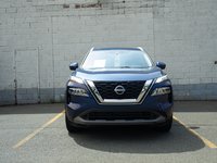 2023 Nissan Rogue SV Moonroof-4