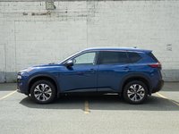 2023 Nissan Rogue SV Moonroof-0