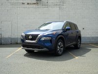 2023 Nissan Rogue SV Moonroof-1