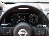 2023 Nissan Rogue SV Moonroof-5