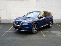 2023 Nissan Rogue SL-0