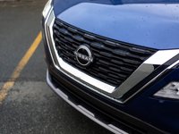 2023 Nissan Rogue SL-3