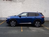 2023 Nissan Rogue SL-1