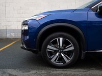 2023 Nissan Rogue SL-2